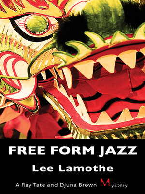cover image of Free Form Jazz